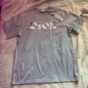 Brand New Christian Dior tee